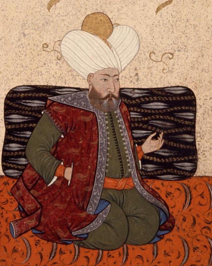 Murad I