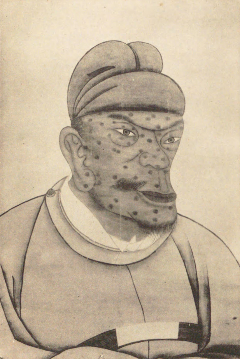 Hongwu Emperor