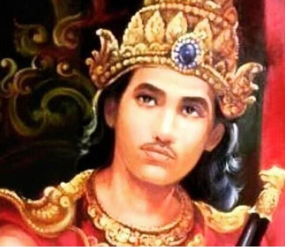 Hayam Wuruk (Sri Rajasanagara / Emperor of Majapahit)
