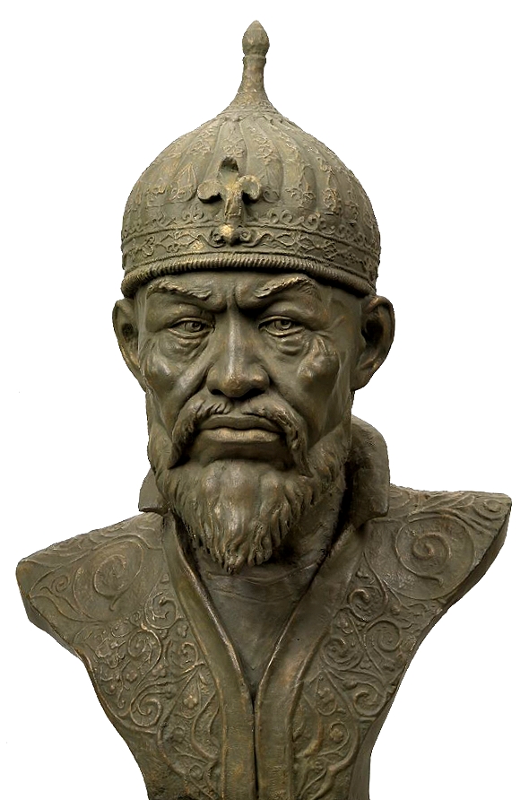Tamerlane (Timur)