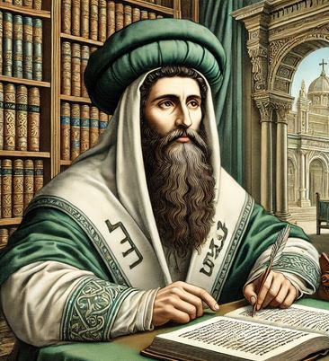 Hasdai ben Abraham Crescas