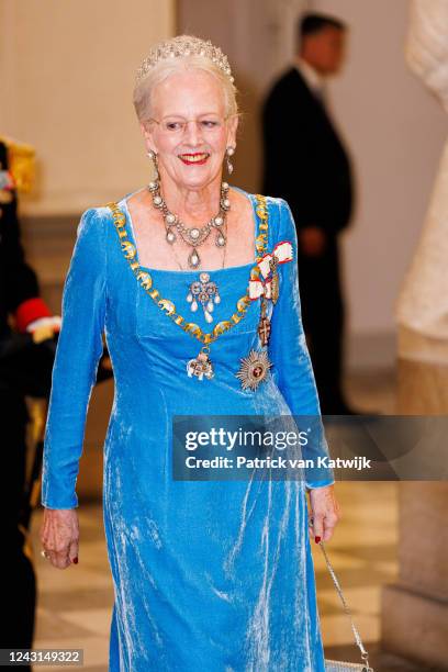 Margaret I of Denmark (Margrete I)