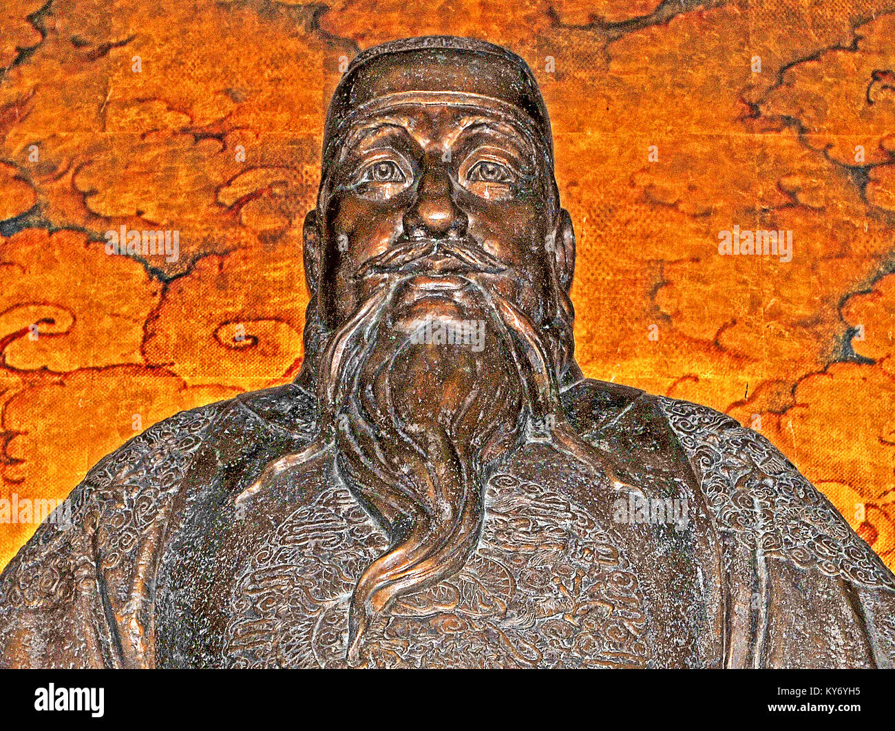 Yongle Emperor (Zhu Di)
