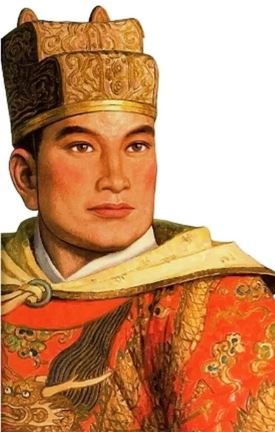 Zheng He