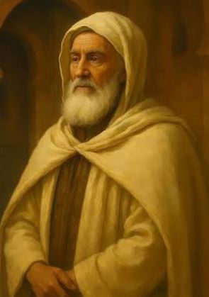 Sidi Abderrahmane et-Thaâlibi