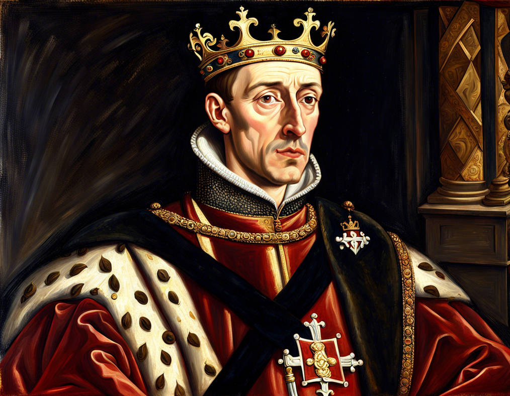 Henry V of England