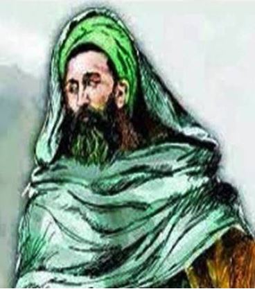 Imam al-Jazuli