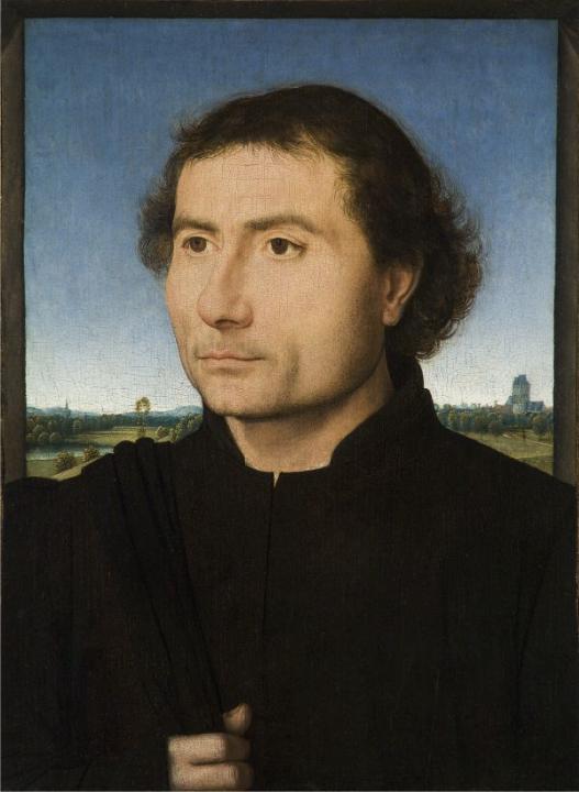 Hans Memling