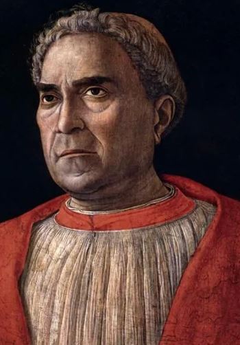 Andrea Mantegna