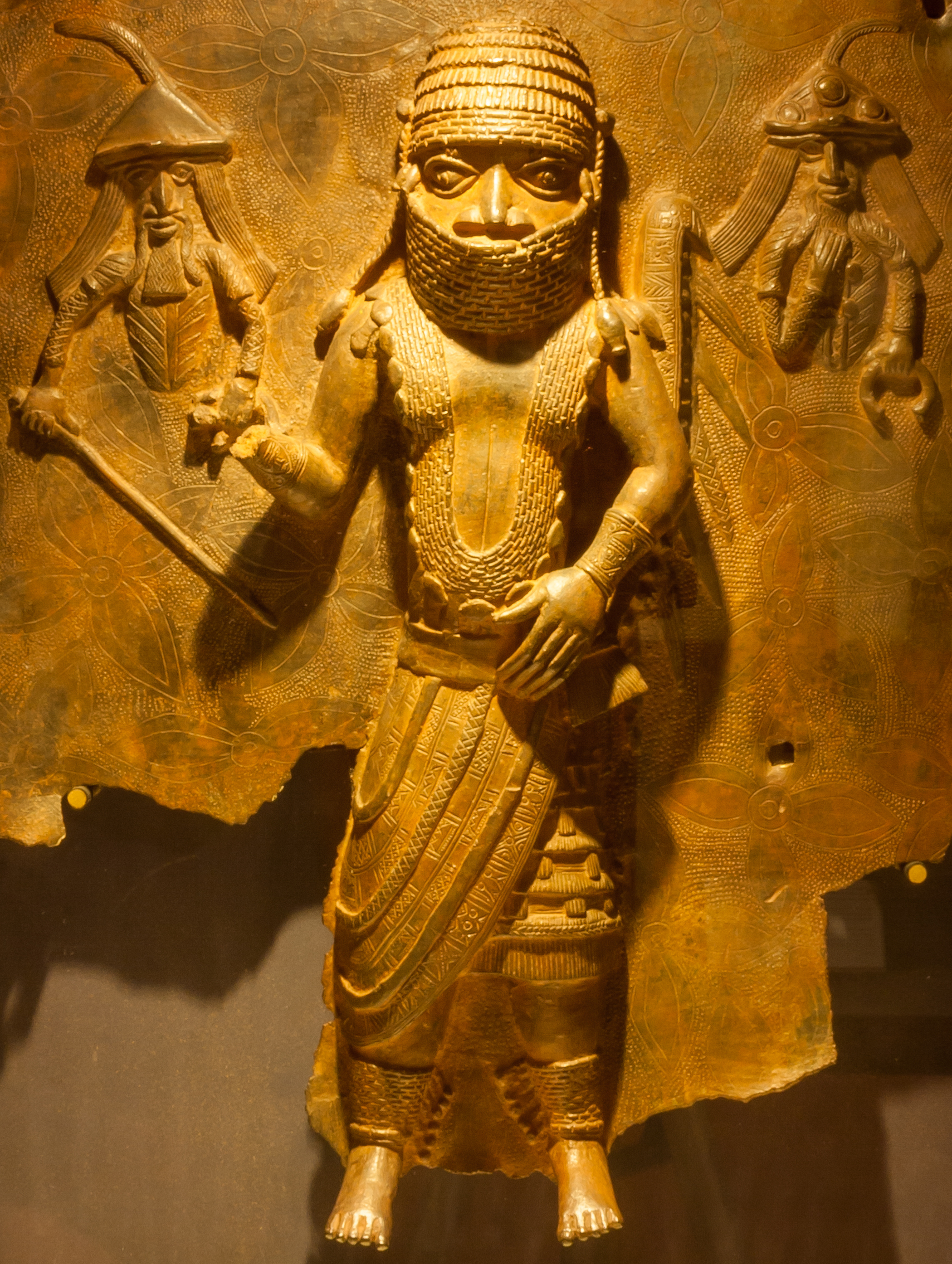 Oba Ewuare