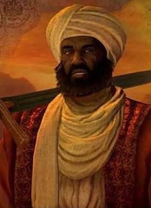 Askia Muhammad I
