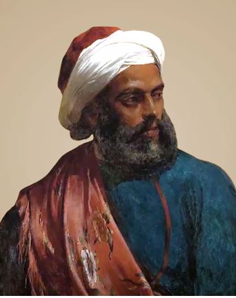 Jalal al-Din al-Suyuti