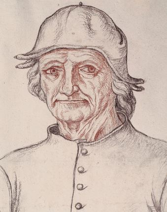 Hieronymus Bosch