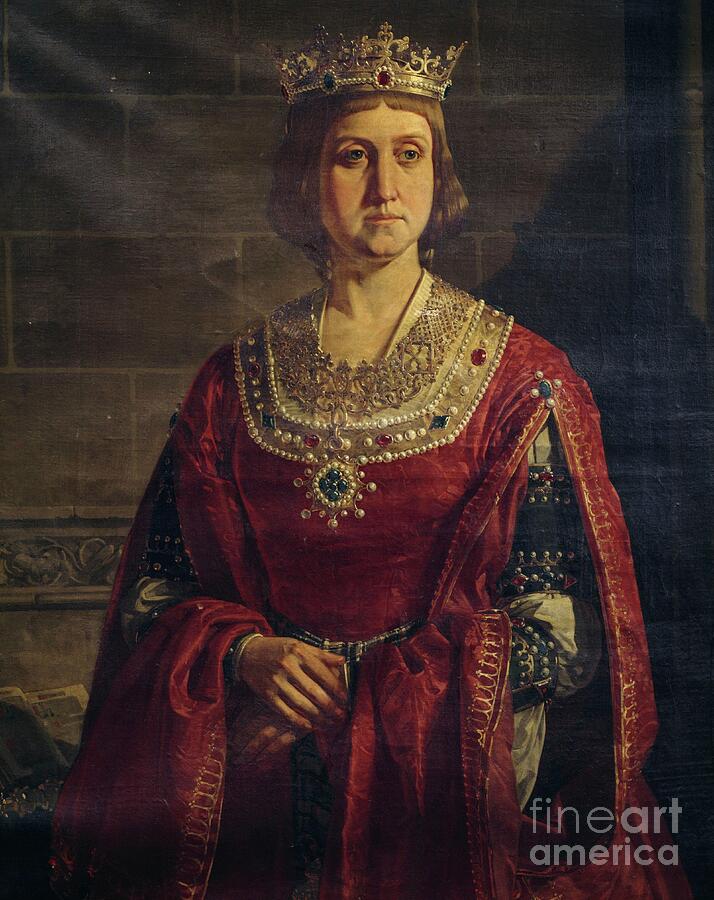 Isabella I of Castile