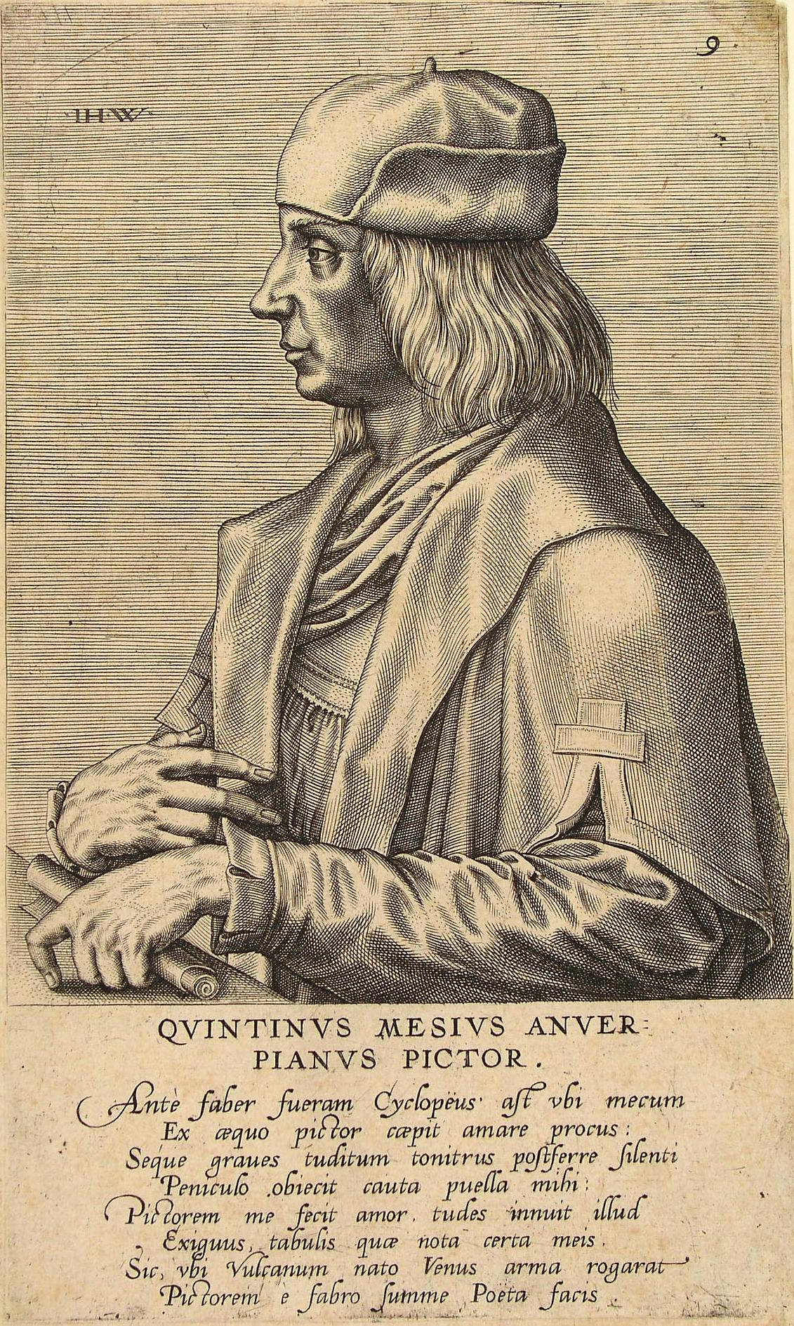 Quentin Matsys