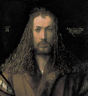 Albrecht Dürer