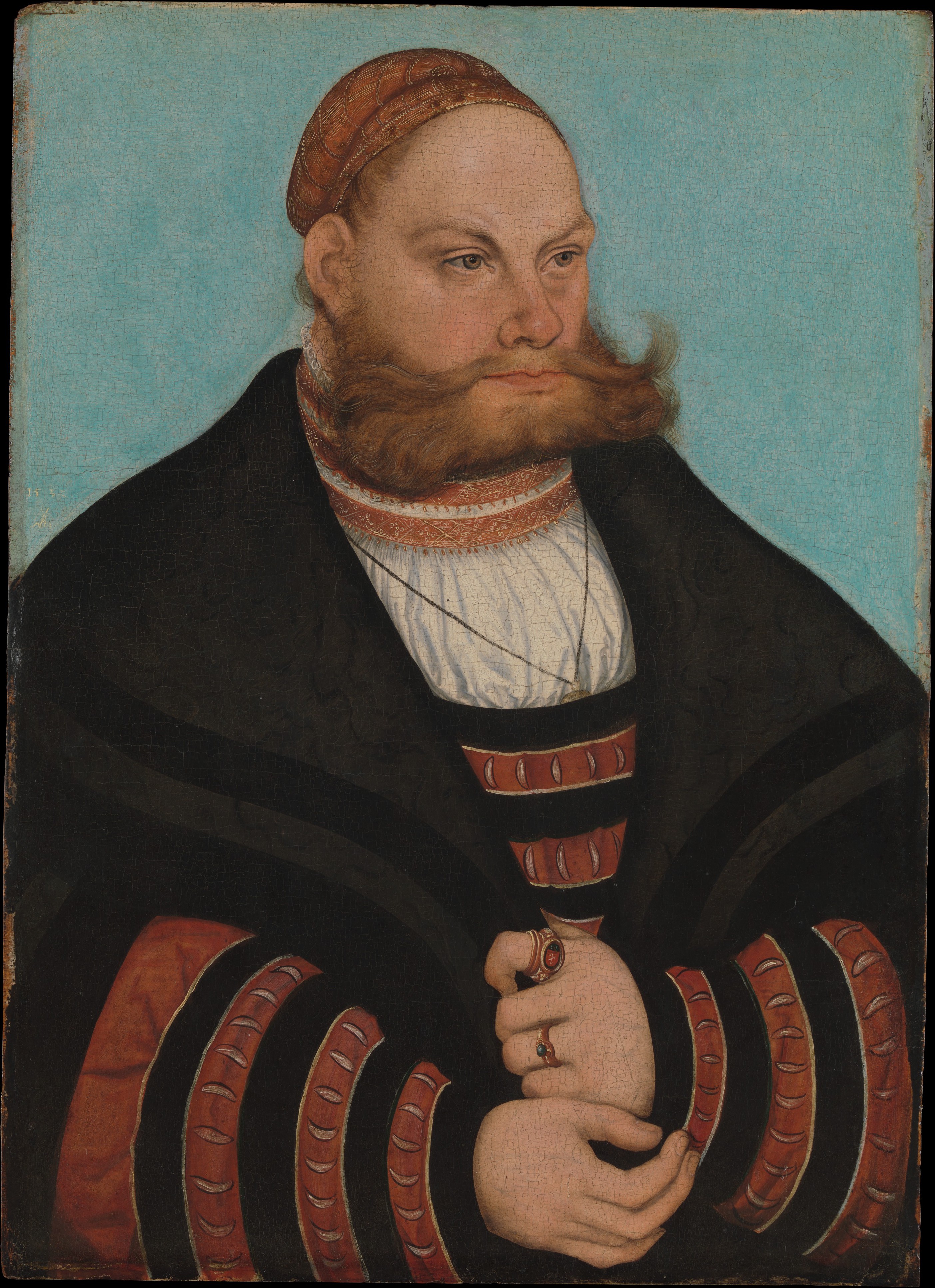 Lucas Cranach the Elder