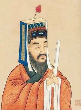 Wang Yangming (Wang Shouren)