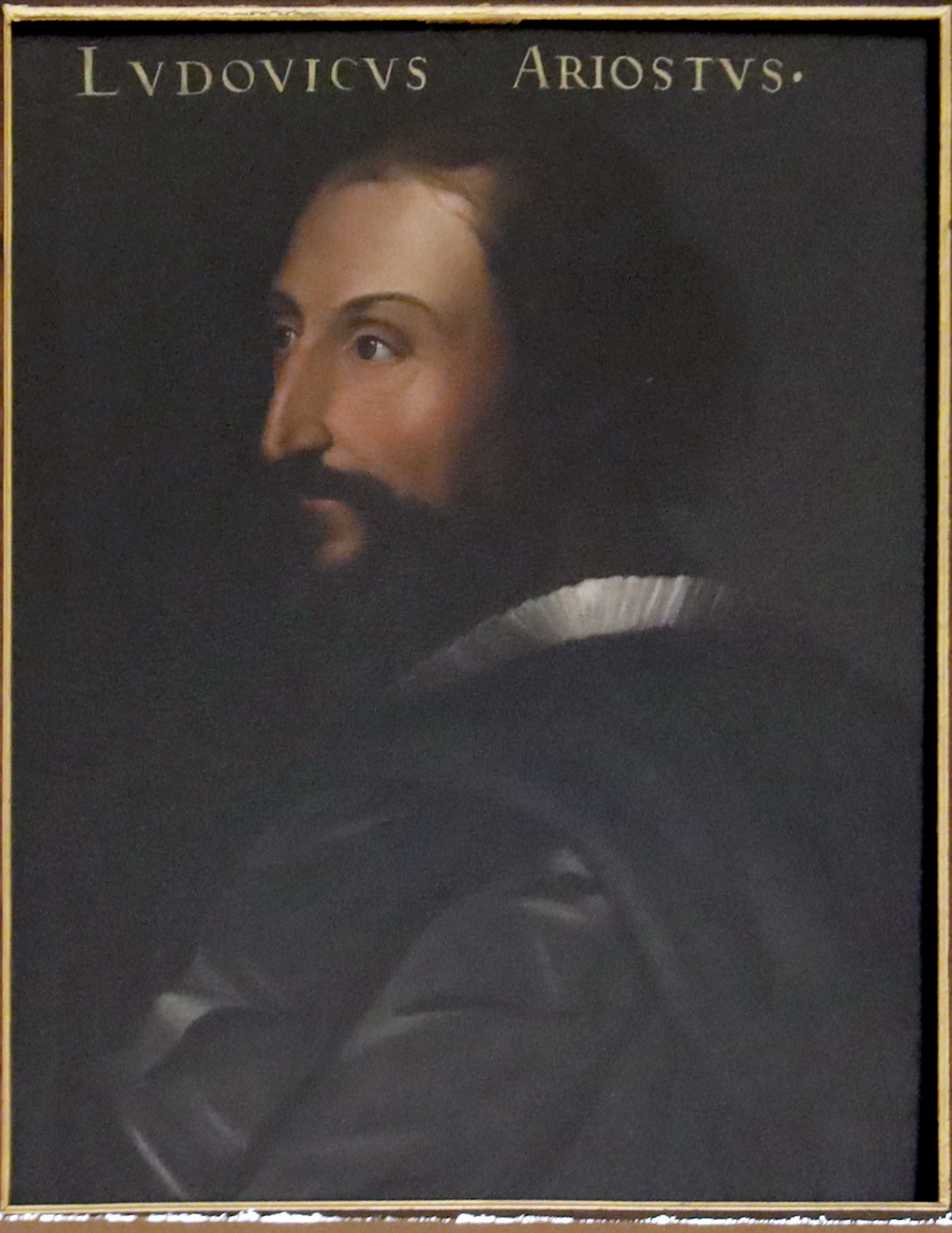 Ludovico Ariosto