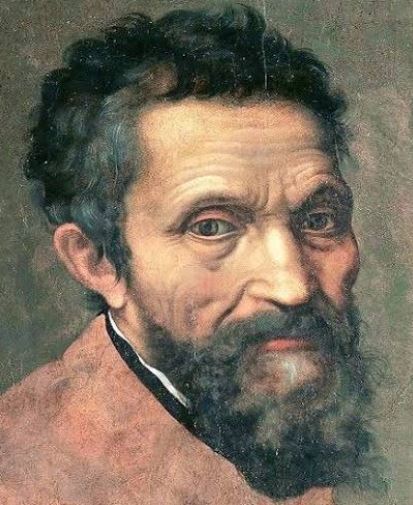 Michelangelo di Lodovico Buonarroti Simoni