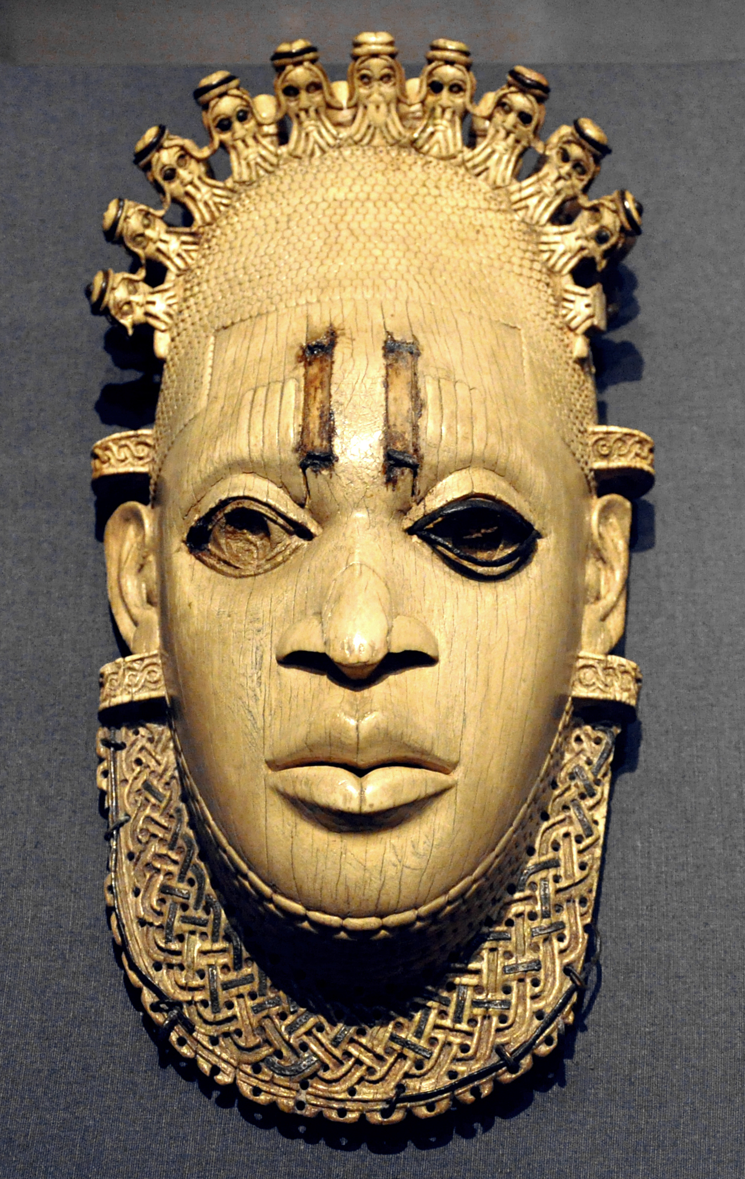 Queen Idia