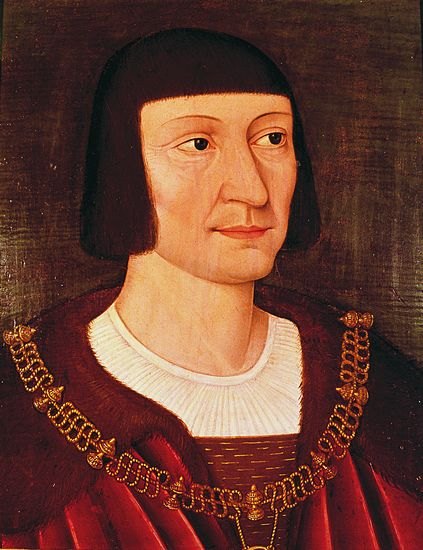Pierre Terrail, Seigneur de Bayard