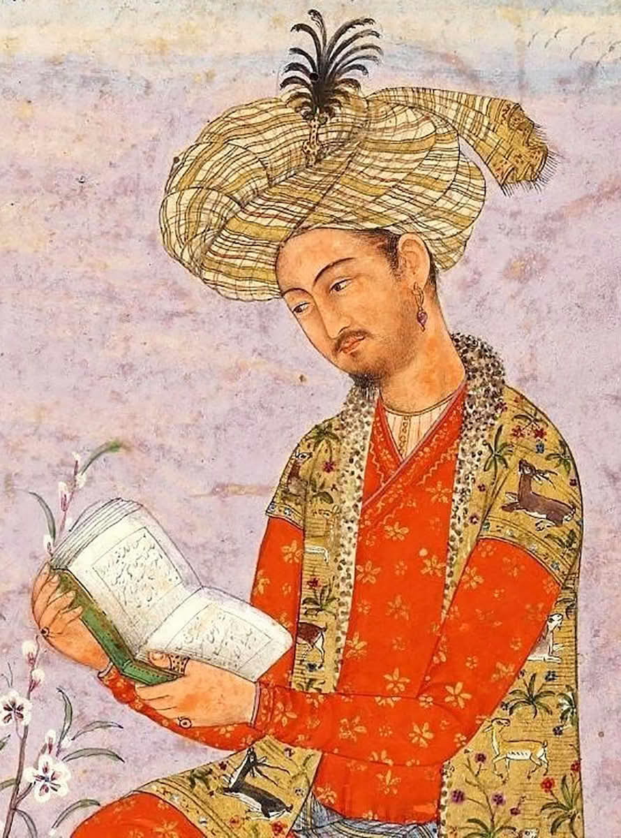Babur (Zahir al-Din Muhammad)