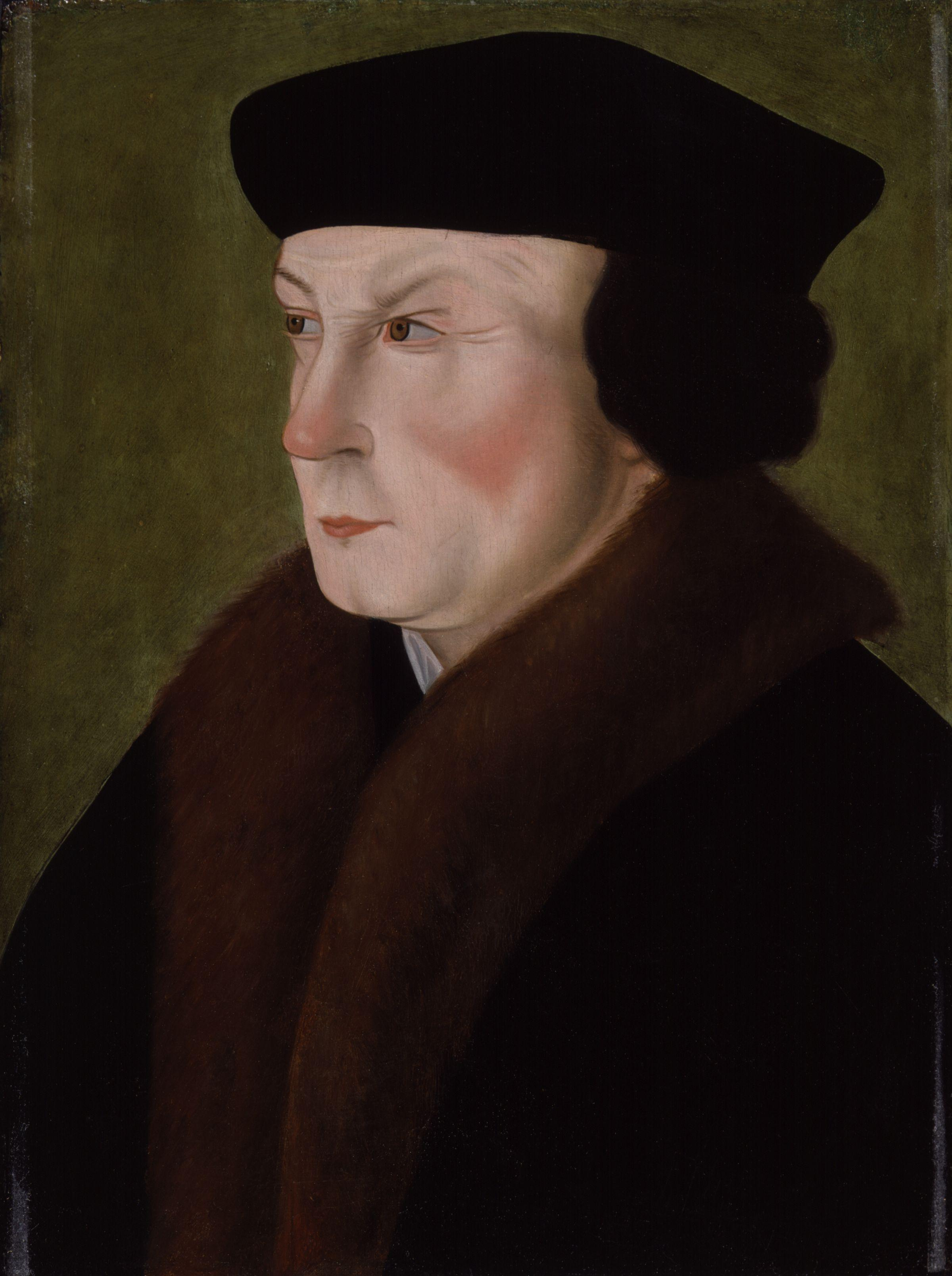 Thomas Cromwell, 1st Earl of Essex