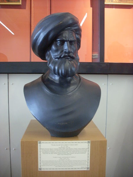 Turgut Reis (Dragut Rais)
