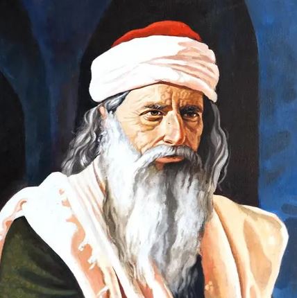 Joseph ben Ephraim Karo (Maran / Author of the Shulchan Aruch)
