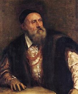 Tiziano Vecellio