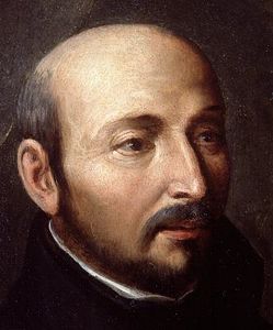 Íñigo López de Loyola