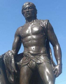 Enriquillo