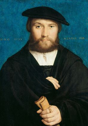 Hans Holbein the Younger
