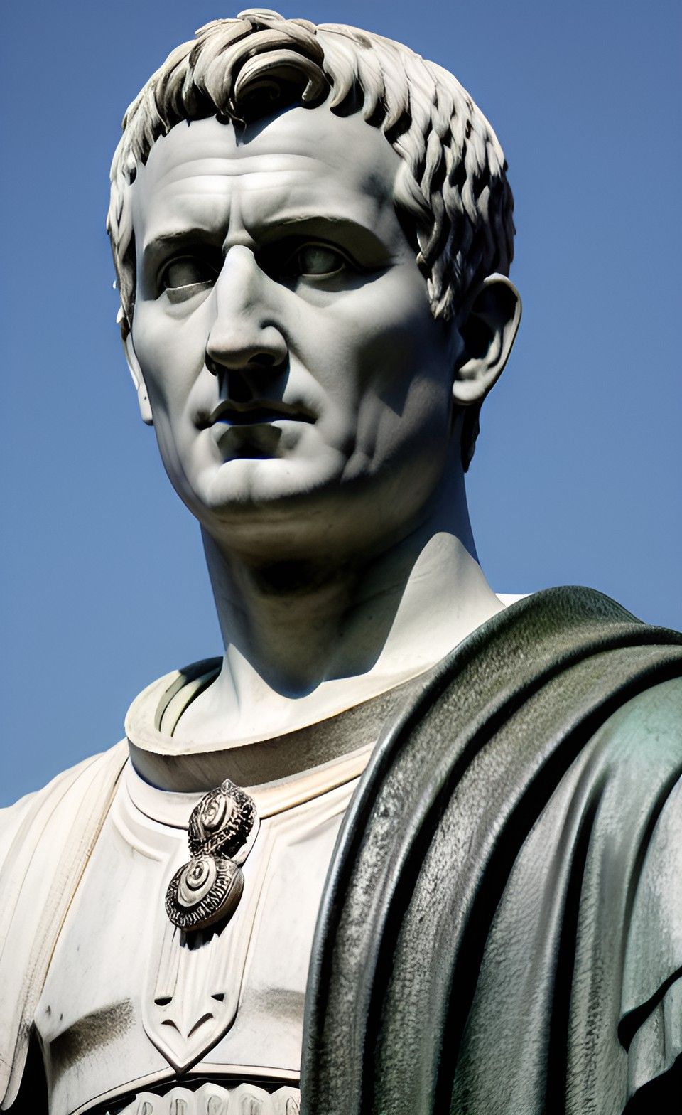 Germanicus Julius Caesar