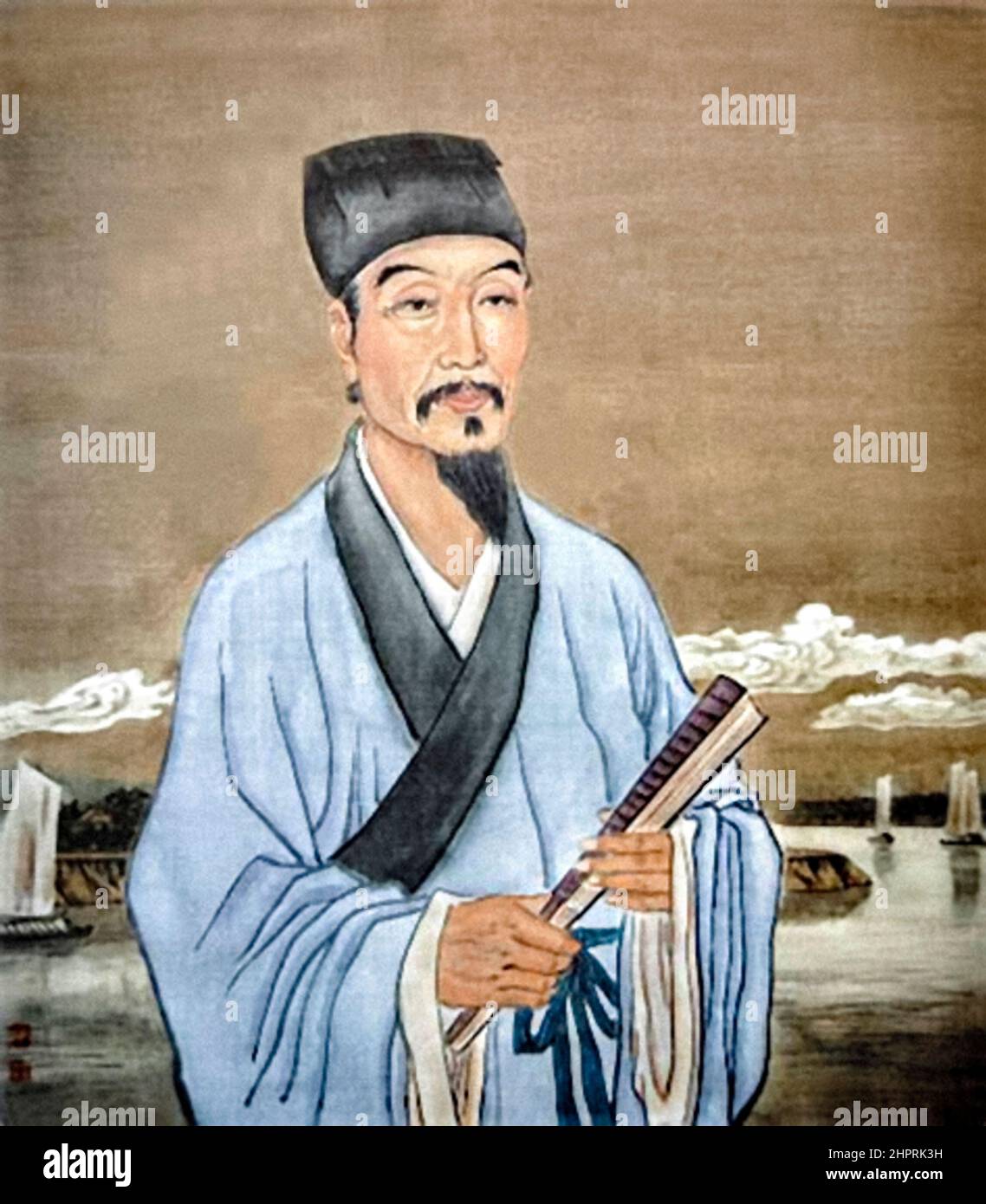 Wu Cheng'en