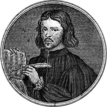 Thomas Tallis