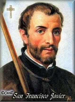Francisco de Jasso y Azpilicueta