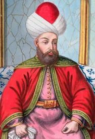 Sokollu Mehmed Pasha