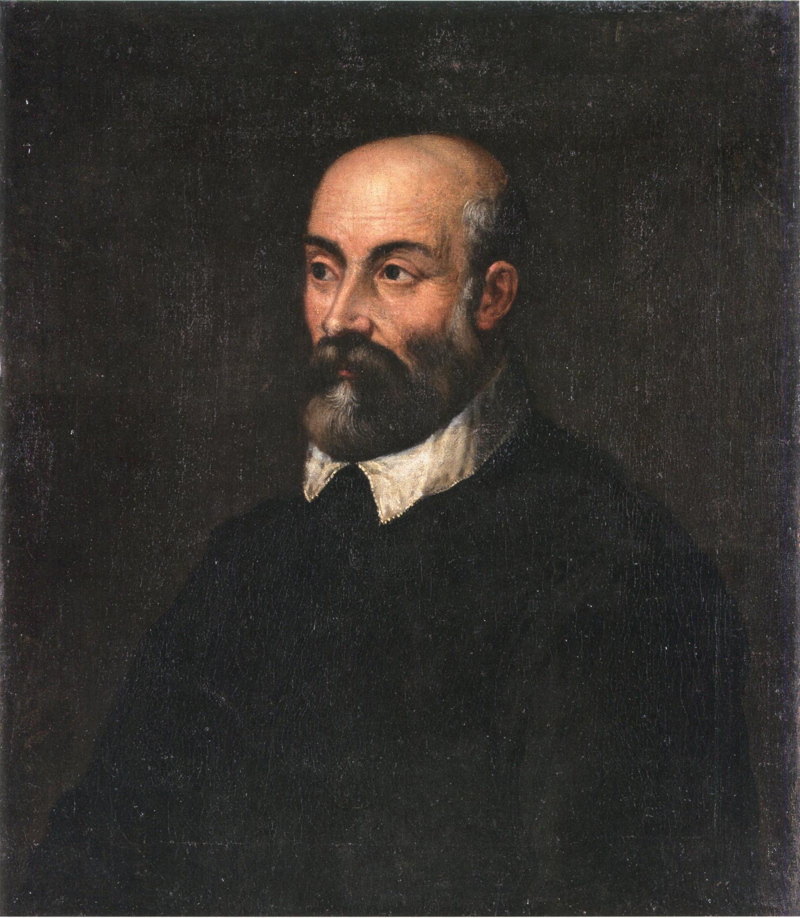 Andrea di Pietro della Gondola