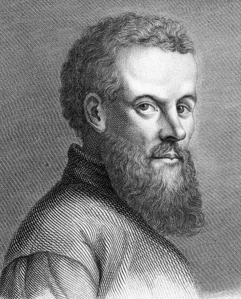 Andreas Vesalius