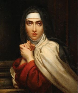 Teresa of Ávila (Saint Teresa of Jesus)