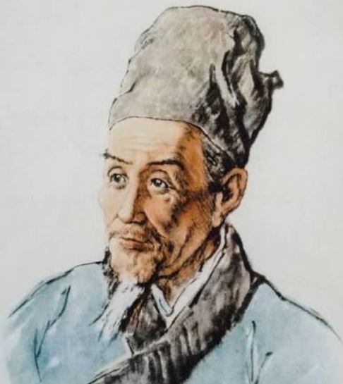 Li Shizhen