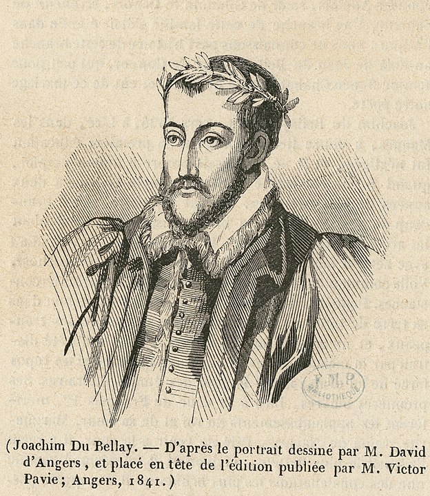 Joachim du Bellay