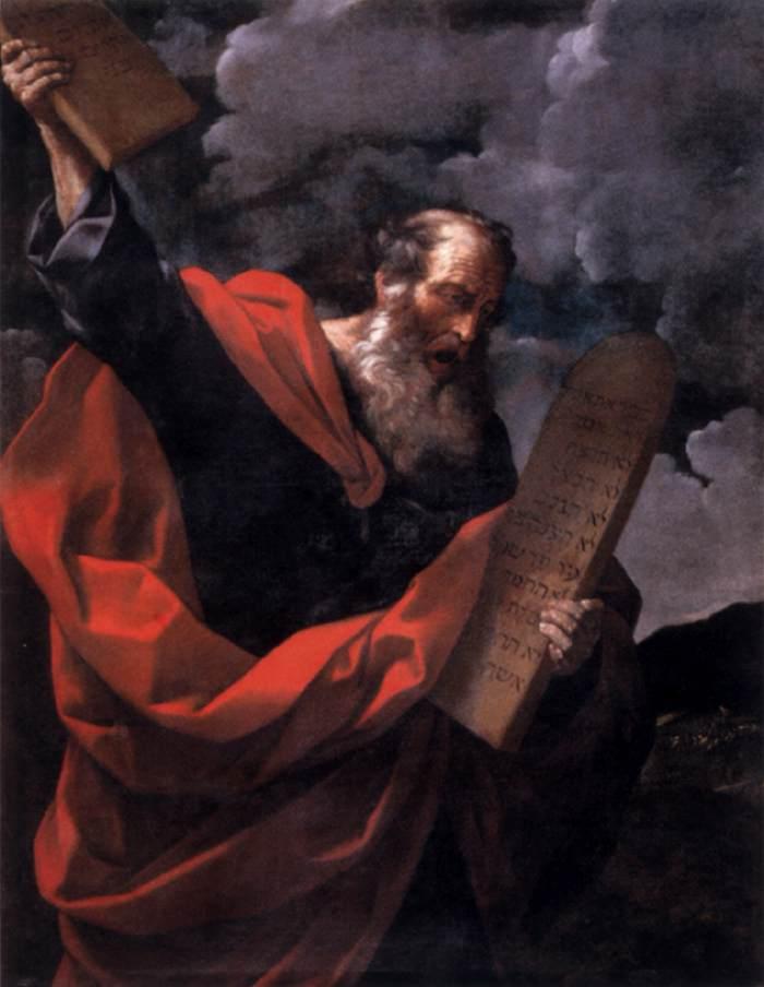 Moses ben Jacob Cordovero