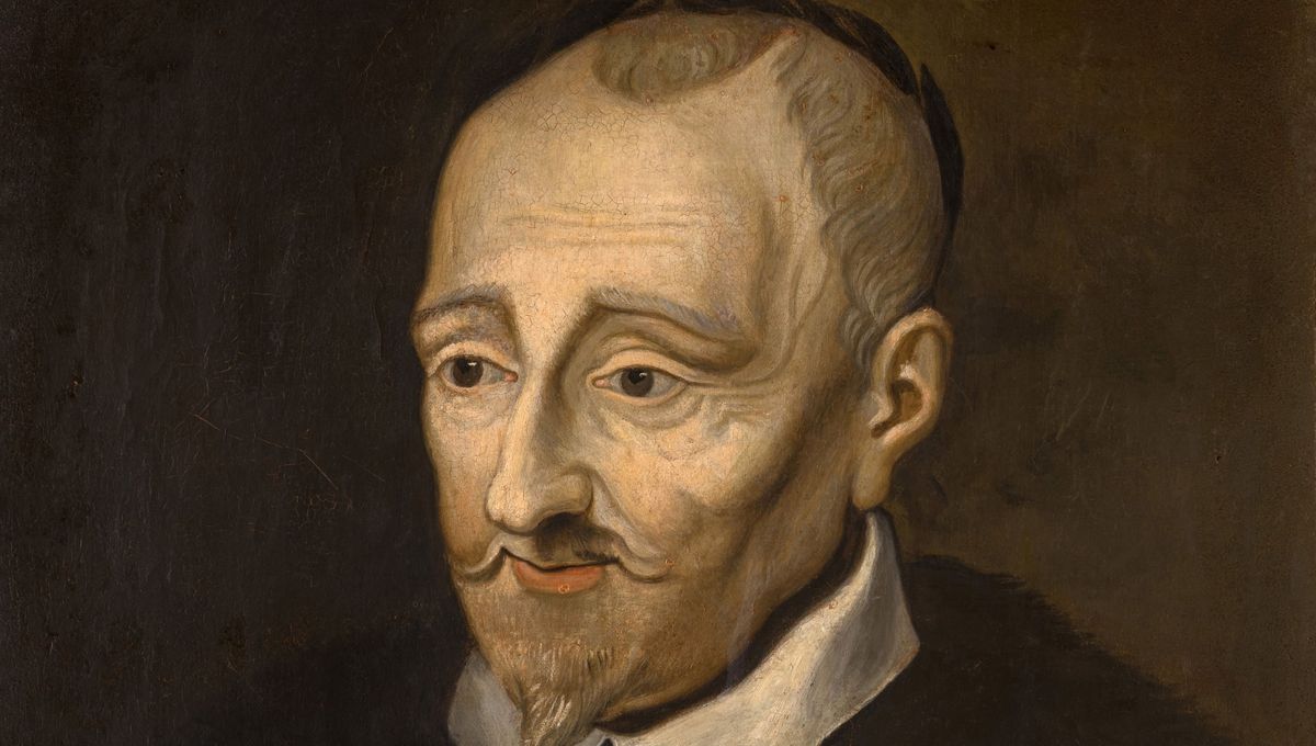 Pierre de Ronsard