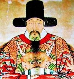 Zhang Juzheng