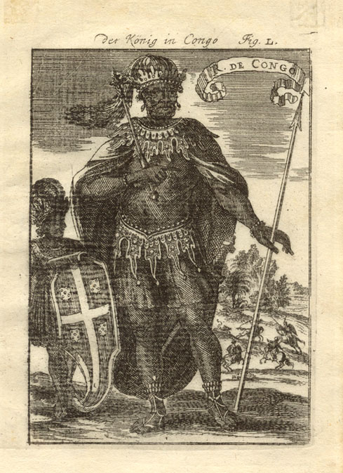 Alvaro I of Kongo