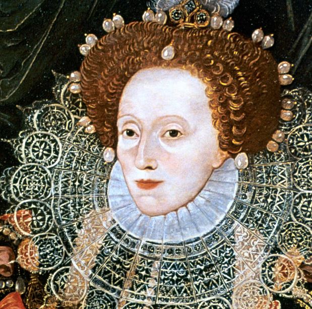 Elizabeth I (The Virgin Queen / Gloriana)