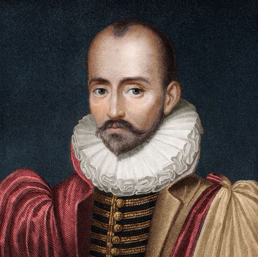 Michel de Montaigne